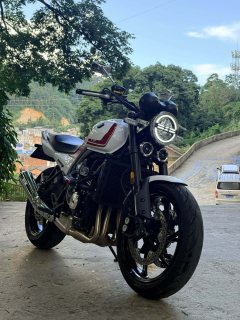 Zhangxue Motorcycles 500F - фото 4