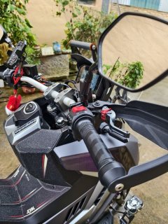 SYM ADXTG 400 cc - фото 3