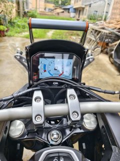 SYM ADXTG 400 cc - фото 5