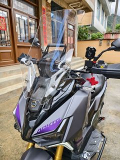 SYM ADXTG 400 cc - фото 6