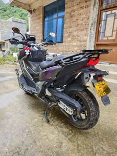 SYM ADXTG 400 cc - фото 8