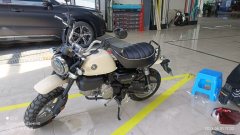 Manken 150 cc - фото 1