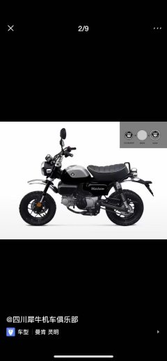 Manken 150 cc - фото 2
