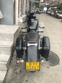 QJMOTOR Flash 350 - фото 2
