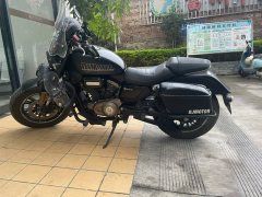 QJMOTOR Flash 350 - фото 7