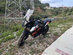 KTMR2R 390 Adventure 400 cc - фото 1