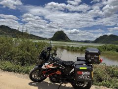 KTMR2R 390 Adventure 400 cc - фото 3