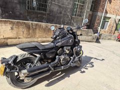 QJMOTOR 600 560 cc - фото 2