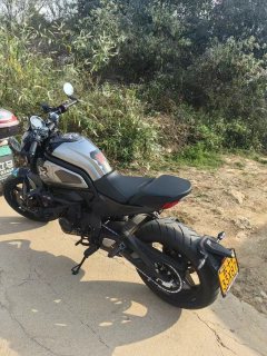 CFMOTO 700CL-X - фото 2