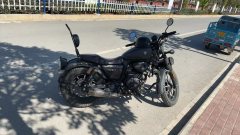 Cyclone RA2 250 cc - фото 2