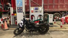 Cyclone RA2 250 cc - фото 4
