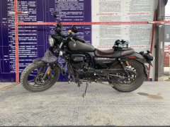 Cyclone RA2 250 cc - фото 5