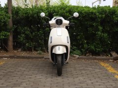 Wuyang Honda NWF125 - фото 11