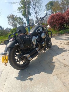 Jueshijie DX250 - фото 1