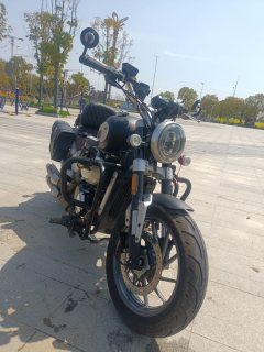 Jueshijie DX250 - фото 2