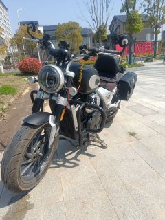 Jueshijie DX250 - фото 3