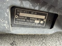 Jinan Suzuki UU125i - фото 5