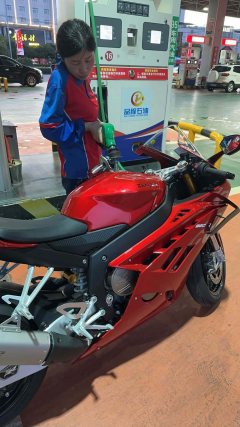 Zhangxue Motorcycles 820RR - фото 2