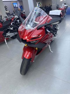 Zhangxue Motorcycles 820RR - фото 3