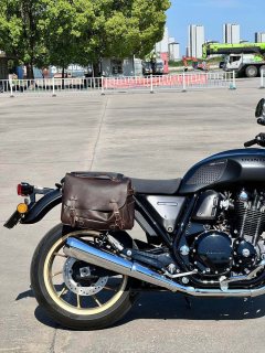 Honda CB1100 - фото 2