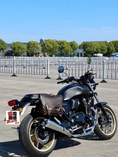 Honda CB1100 - фото 3