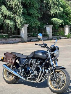 Honda CB1100 - фото 4