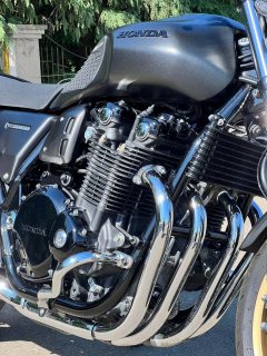 Honda CB1100 - фото 5