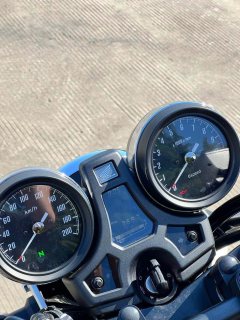 Honda CB1100 - фото 7