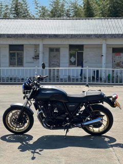Honda CB1100 - фото 8