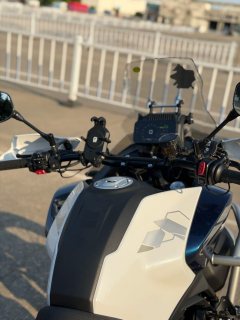 CFMOTO 700MT - фото 11