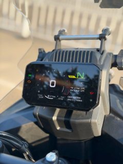 CFMOTO 700MT - фото 12