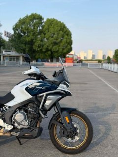 CFMOTO 700MT - фото 2
