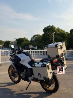 CFMOTO 700MT - фото 6