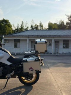CFMOTO 700MT - фото 7