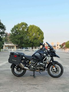 BMW R 1250 GS - фото 1