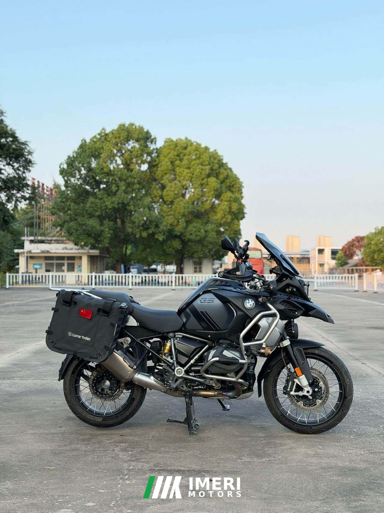 2023 BMW R 1250 GS