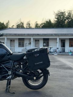 BMW R 1250 GS - фото 10