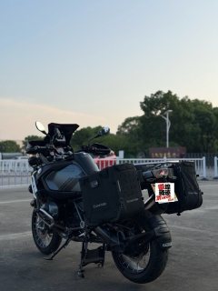 BMW R 1250 GS - фото 11