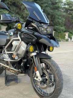 BMW R 1250 GS - фото 12