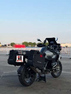 BMW R 1250 GS - фото 5