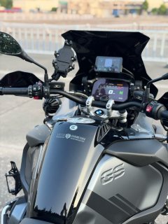 BMW R 1250 GS - фото 6