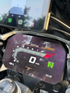BMW R 1250 GS - фото 7