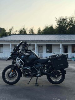 BMW R 1250 GS - фото 8