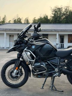 BMW R 1250 GS - фото 9