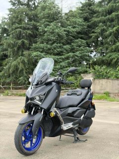 Yamaha XMAX 300 cc - фото 10