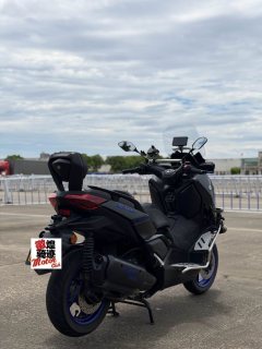 Yamaha XMAX 300 cc - фото 3
