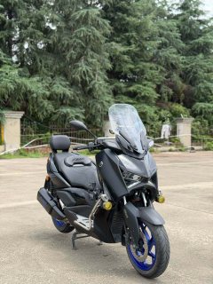 Yamaha XMAX 300 cc - фото 4