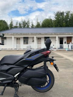 Yamaha XMAX 300 cc - фото 8
