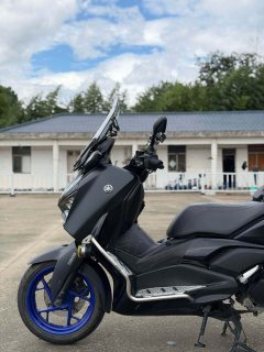 Yamaha XMAX 300 cc - фото 9