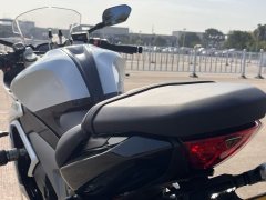 Triumph Daytona 660 - фото 10